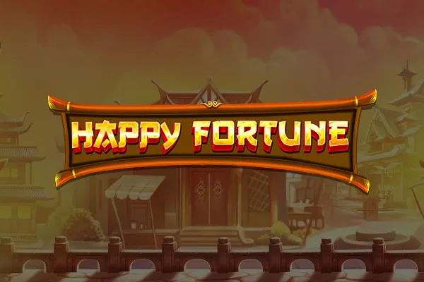 Happy Fortune